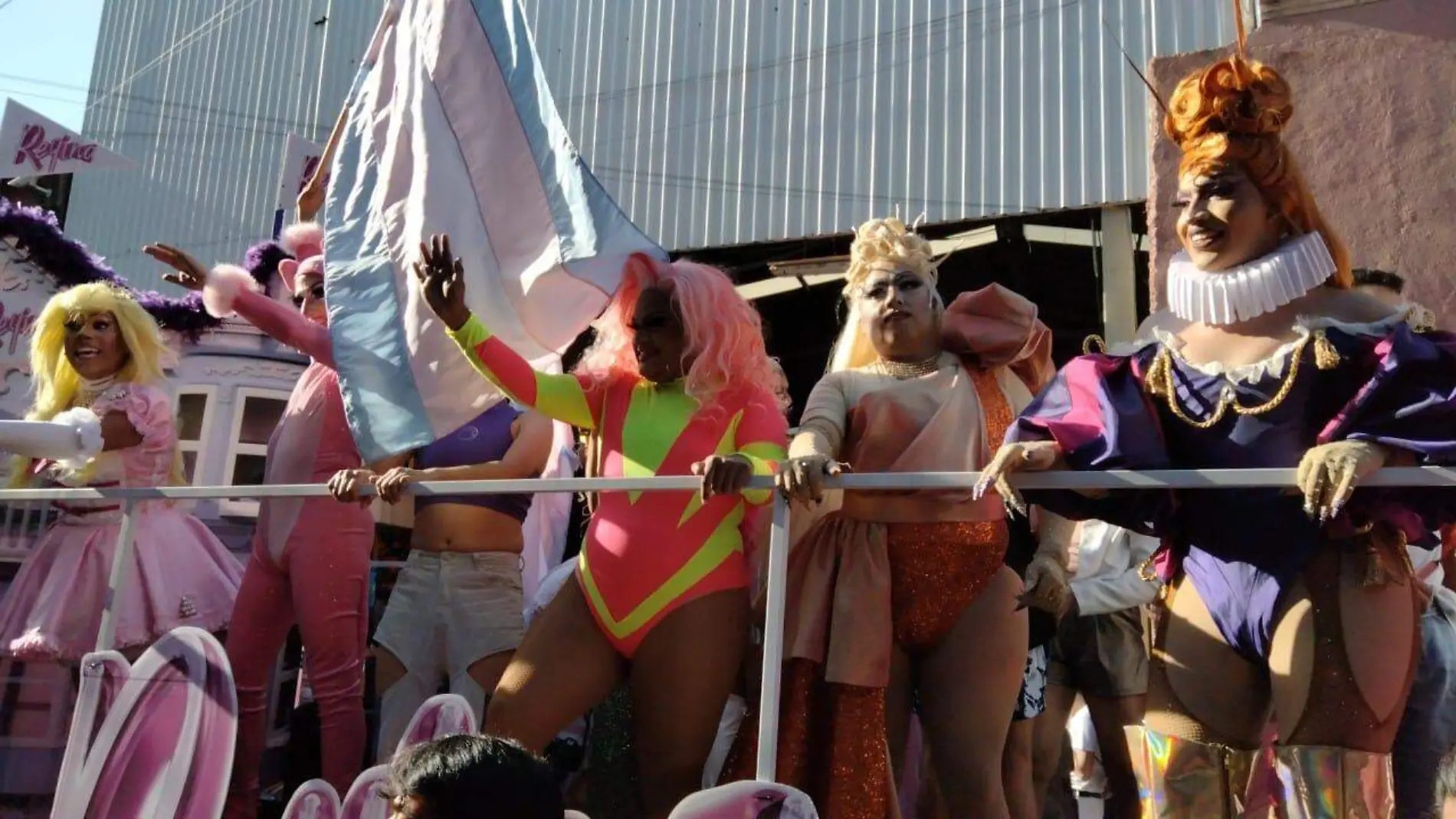 FOTO ISRAEL MARCHA PRIDE - BODAS LGBT (1)